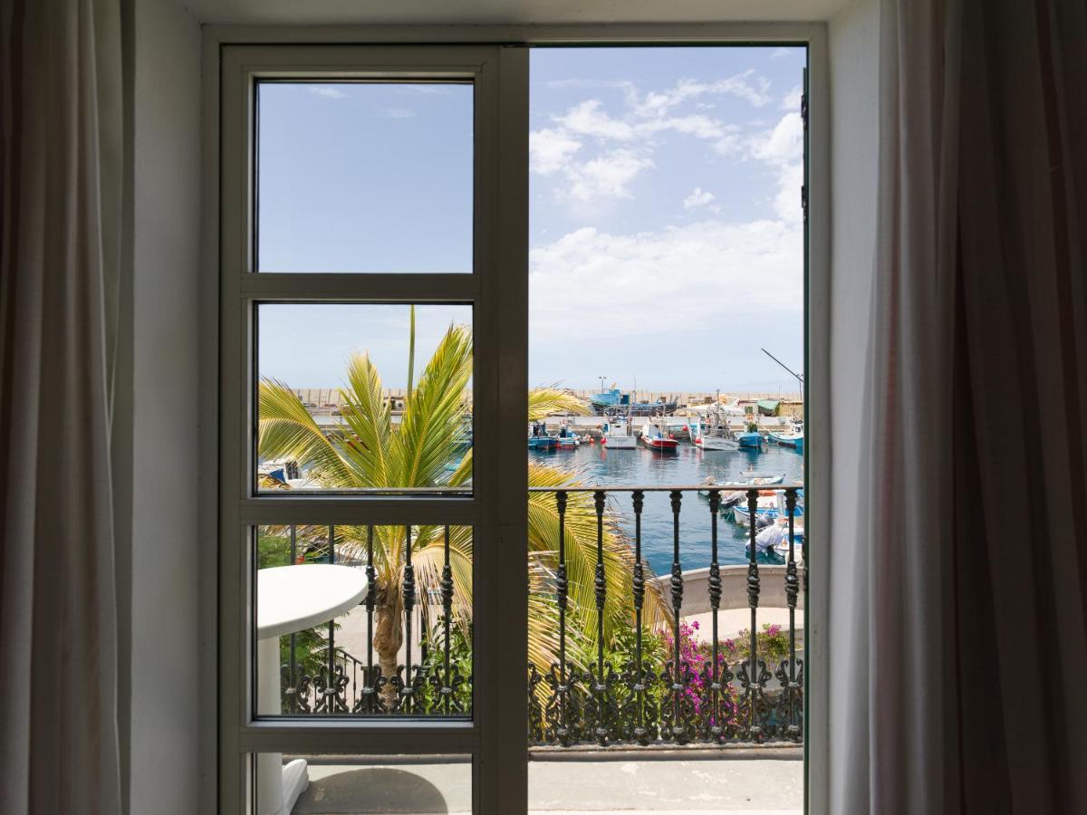 Marina Nº 5 Διαμέρισμα Puerto De Mogan Εξωτερικό φωτογραφία