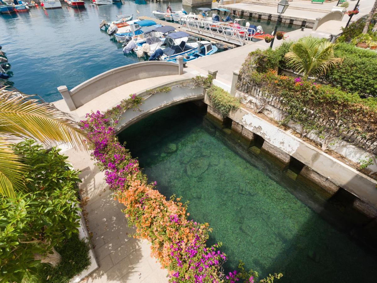 Marina Nº 5 Διαμέρισμα Puerto De Mogan Εξωτερικό φωτογραφία